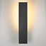 Dimmable wall lamp Leila