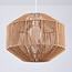 Bohemian designer lighting pendant lamp - Papel