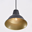 Modern ceiling lamp Odin - 5-light