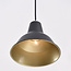 Modern ceiling lamp Odin - 5 lights