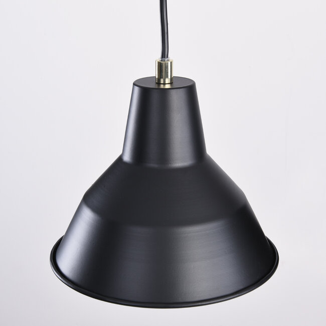 Modern ceiling lamp Odin - 5-light