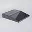 Foldable solar wall light with sensor Arietta