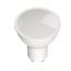 GU10 smart dimmable RGB and CCT LED bulb, 4.9W - 100°