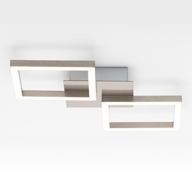 Design ceiling lamp Porter - 2-light