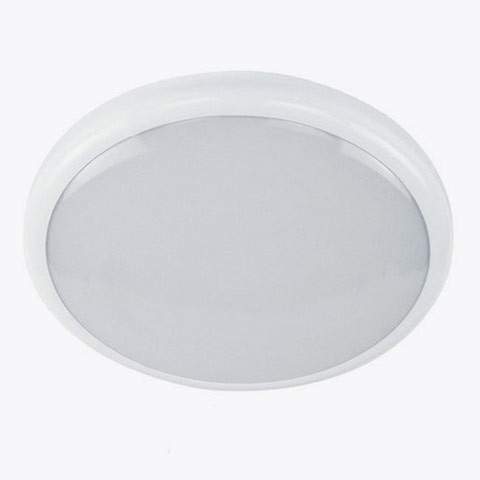 Ceiling lights with CCT switch