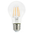 Set of festoon lights with 4.5W or 7W bulbs, 2700K,  Ø60, 3-step dimmable