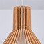 Wood pendant lamp - Isumi