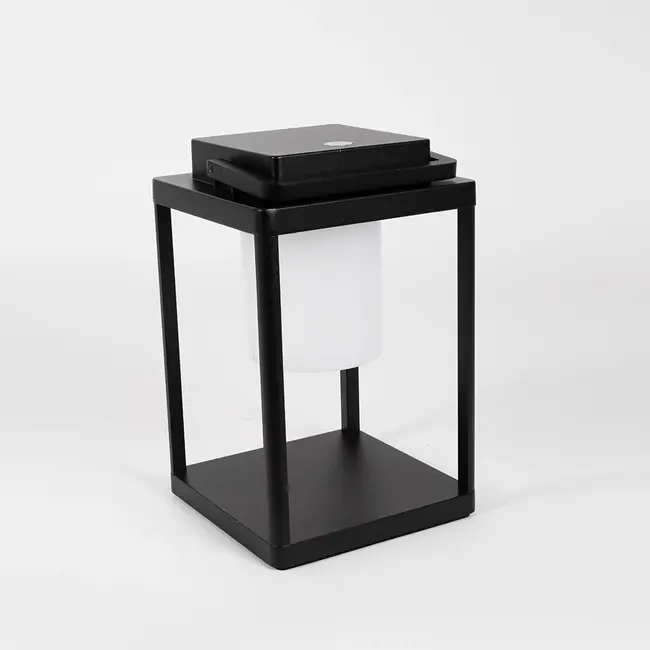 Rechargeable table lamp - Luxor