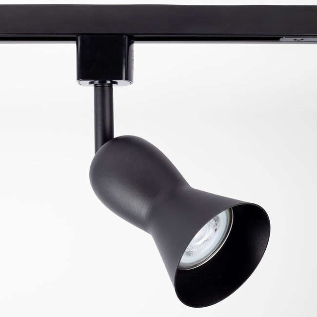 Track spotlights 1-phase Elle