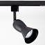 1-phase track spotlight Elle, black