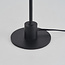 Kingston table lamp - matt black