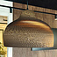 Cardboard pendant lamp - Maeve