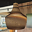 Cardboard pendant lamp - Cato