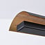 Modern pendant lamp Austin with integrated LEDs, 3-step dimmable