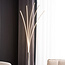 Design floor lamp Louis with integrated LEDs