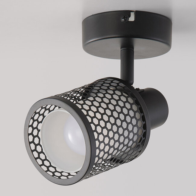 Industrial ceiling lights - Fori