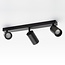 Industrial adjustable ceiling lamp Sid
