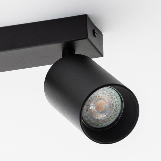 Industrial adjustable ceiling lamp Sid