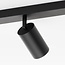 Industrial adjustable ceiling lamp Sid