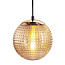 1-bulb pendant light Sila -  Ø25 cm
