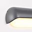 Outdoor wall light - Zach