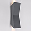 Up and down wall light for outdoors - Aron