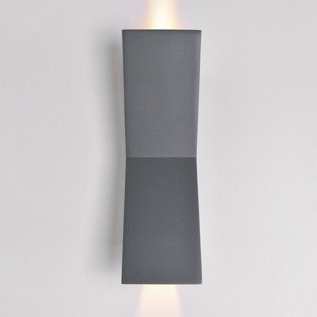 Outdoor wall light Aron