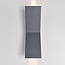 Outdoor wall light Aron - with integrated LED
