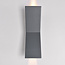 Up and down wall light for outdoors - Aron