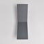 Outdoor wall light Aron - with integrated LED