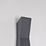 Outdoor wall light Aron - with integrated LED
