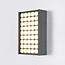 Outdoor wall light Melina