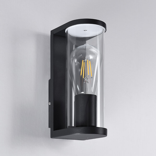 Outdoor wall light Jani