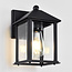 Rural wall lamp outdoor Sammy - E27