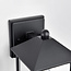 Rural wall lamp outdoor Sammy - E27