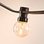 Festoon lamps - 1W dimmable, U-shaped filament (no E27 lampholder)