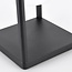 Rechargeable table lamp Luxor with integrated LED