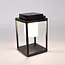 Rechargeable table lamp Luxor with integrated LED