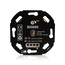 Various wall dimmers - black