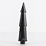 Outdoor floor lamp Svala with ground spike - 80 cm