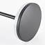 Outdoor floor lamp Svala with ground spike - 80 cm