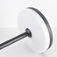Outdoor floor lamp Svala in anthracite - 60 cm with integrated LED