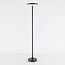 Standing outdoor lamp with ground spike, 80 cm - Svala