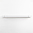 Modern indoor wall light with 360° rotating LEDs, 60 cm - Sirle