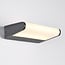 Outdoor wall light Eric - with integrated LED