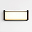 Outdoor wall light Owen - anthracite