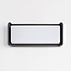 Outdoor wall light Owen - anthracite with integrated LED
