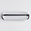 Outdoor oval-shape wall light - Tyler