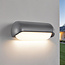 Outdoor wall light - Zach
