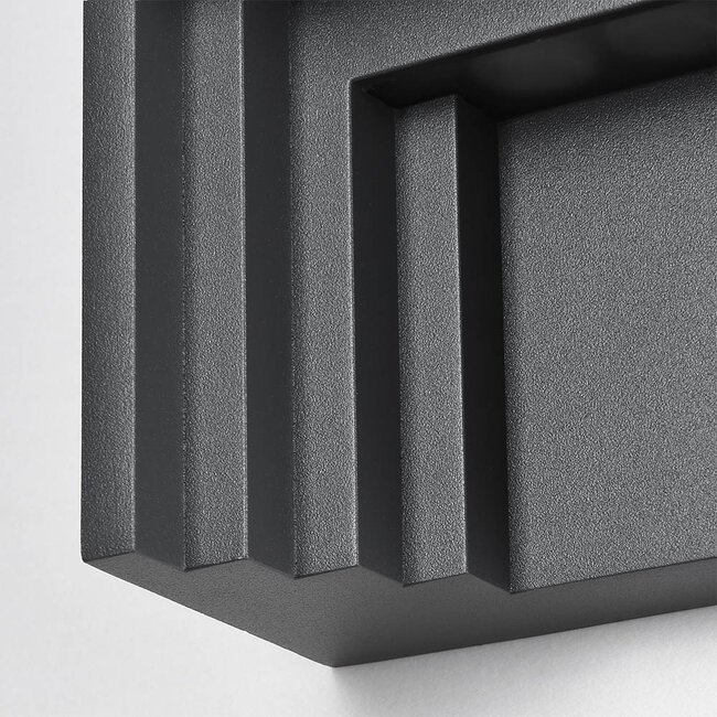 Outdoor wall lights - Anthony